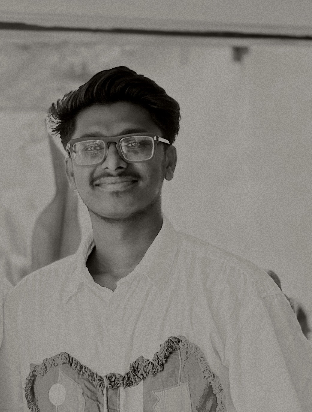 Firdose Khan Pathan, Founder